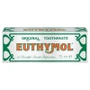 B&M Euthymol Toothpaste 75ml -Health And Beauty Stores 359070 euthymol toothpaste 75ml