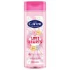 Carex Fun Edition Bath & Shower Cream 500ml - Love Hearts -Health And Beauty Stores 359330 carex love hearts bath and shower 500ml