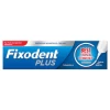 B&M Fixodent Plus Denture Adhesive -Health And Beauty Stores 359446 fixodent plus best food seal premium denture adhesive cream