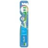 Oral B Oral-B Complete 5 Way Clean Toothbrush -Health And Beauty Stores 359451 oral b complete 5 way clean medium manual toothbrush