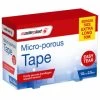 B&M Micro-porous Medical Tape 10m 1 B&M Micro-porous Medical Tape 10m -Health And Beauty Stores 359624 micro porous medical tape 10m