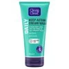 B&M Clean & Clear Deep Action Cream Wash 150ml -Health And Beauty Stores 359719 clean and clear deep action cream wash