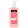 Neutrogena Refreshingly Clear Facial Wash 200ml -Health And Beauty Stores 359721 neutrogena refreshingly clear pink grapefruit wash 200ml