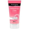Neutrogena Refreshingly Clear Exfoliator 150ml -Health And Beauty Stores 359723 neutrogena refreshingly clear pink grapefruit scrub 150ml