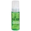 B&M Tea Tree Foaming Face Wash 200ml -Health And Beauty Stores 359729 tea tree foaming face wash