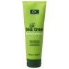 B&M Tea Tree Facial Scrub 250ml -Health And Beauty Stores 359730 tea tree facial scrub