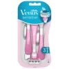 Gillette® Gillette Venus Sensitive Razors 3pk -Health And Beauty Stores 359734 gillette venus sensitive razors 3pk