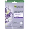 Garnier SkinActive Moisture Bomb Tissue Mask - Lavender