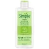 Simple Soothing Facial Toner 200ml