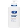 E45 Moisturising Lotion 500ml -Health And Beauty Stores 359832 e45 moisturising lotion 500ml 6