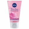 Nivea Rose Care Micellar Face Wash 150ml -Health And Beauty Stores 359871 nivea rose care micellar face wash 150ml