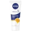 Nivea Beeswax Hand Cream 75ml -Health And Beauty Stores 359877 nivea hand cream protective care beeswax 75ml