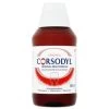 Corsodyl Medicated Mouthwash 300ml -Health And Beauty Stores 359881 corsodyl medicated mouthwashes 300ml