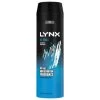 Lynx Body Spray 200ml - Ice Chill -Health And Beauty Stores 360012 lynx ice chill body spray 200ml