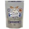 B&M Muscle Moose Protein Pancakes 500g - Golden Syrup 1 B&M Muscle Moose Protein Pancakes 500g - Golden Syrup -Health And Beauty Stores 363007 muscle moose protein pancakes 500g golden syrup