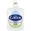 Carex Derma Care Antibacterial Eco Refill Hand Wash 500ml - Moisture 1 Carex Derma Care Antibacterial Eco Refill Hand Wash 500ml - Moisture -Health And Beauty Stores 363528 carex handwash eco moisture 500ml