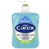 Carex Derma Care Antibacterial Eco Refill Hand Wash 500ml - Original -Health And Beauty Stores 363913 carex derma care antibacterial eco refill hand wash 500ml
