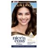 Clairol Nice'n Easy Creme Permanent Hair Dye - 5 Medium Brown 2 Clairol Nice'n Easy Creme Permanent Hair Dye - 5 Medium Brown -Health And Beauty Stores 364341 clairol nice n easy creme hair dye medium brown