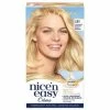 Clairol Nice'n Easy Creme Permanent Hair Dye - SB1 Ultra Light Natural Beach Blonde -Health And Beauty Stores 364348 clairol nice n easy creme hair dye ultra light natural beach blonde