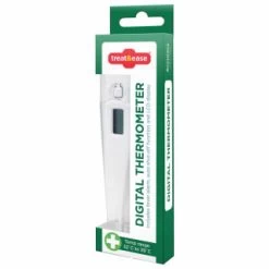 B&M Digital Thermometer