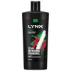 Lynx Shower Gel 700ml - Africa -Health And Beauty Stores 366219 lynx africa shower gel 700ml