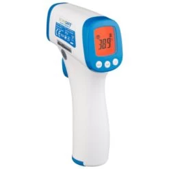 B&M Infrared Thermometer -Health And Beauty Stores 366387 infrared thermometer 2