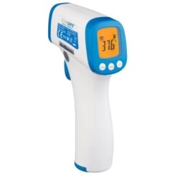 B&M Infrared Thermometer -Health And Beauty Stores 366387 infrared thermometer 3