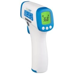 B&M Infrared Thermometer -Health And Beauty Stores 366387 infrared thermometer 4