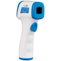 B&M Infrared Thermometer -Health And Beauty Stores 366387 infrared thermometer 5