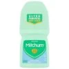 B&M Mitchum Unscented Roll On Antiperspirant 50ml -Health And Beauty Stores 367336 mitchum roll on deodorant 50ml unscented