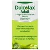 B&M Dulcolax Adult 5mg Gastro-Resistant Tablets 20pk 1 B&M Dulcolax Adult 5mg Gastro-Resistant Tablets 20pk -Health And Beauty Stores 367925 20pk dulcolax adult 5mg gastro resistant tablets