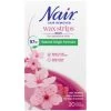 Nair Hair Remover Body Wax Strips 20pk -Health And Beauty Stores 368631 nair hair remover wax strips body 20s