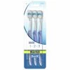 Oral B Oral-B 123 Indicator Toothbrush 3pk -Health And Beauty Stores 369352 oral b indicator toothbrush 3pk