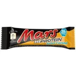 Mars Hi-Protein Bar 59g - Salted Caramel