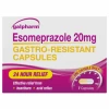 B&M Galpharm Esomeprazole 20mg 7pk 2 B&M Galpharm Esomeprazole 20mg 7pk -Health And Beauty Stores 371130 galpharm esomeprazole 20mg 7pk