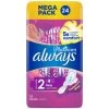 Always® Platinum Always Ultra Long Pads 24pk -Health And Beauty Stores 371688 always platinum long plus 24ct