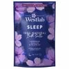 Westlab Sleep Bath Salts 1kg -Health And Beauty Stores 371790 westlab bath salts 1kg sleep