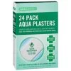 B&M Care Essentials Aqua Plasters 24pk -Health And Beauty Stores 372124 careessentials aqua plasters 24pk