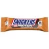 Snickers Hi-Protein Bar 57g - Peanut Butter 1 Snickers Hi-Protein Bar 57g - Peanut Butter -Health And Beauty Stores 372361 snickers hi protein bar 57g peanut butter.jpg