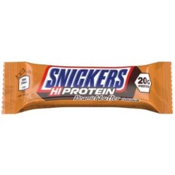 Snickers Hi-Protein Bar 57g - Peanut Butter