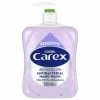 Carex Derma Care Antibacterial Sensitive Hand Wash 500ml 2 Carex Derma Care Antibacterial Sensitive Hand Wash 500ml -Health And Beauty Stores 372538 carex derma care antibacterial eco refill hand wash 500ml sensitive