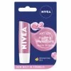 Nivea Soft Rose Lip Balm 4.8g -Health And Beauty Stores 374066 nivea soft rose lip balm 4 8g