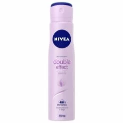 Nivea Double Effect Antiperspirant 250ml