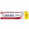Corsodyl Whitening Toothpaste 100ml -Health And Beauty Stores 377578 corsodyl whitening toothpaste 100ml