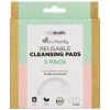 Style Studio Reusable Cleansing Pads 3pk -Health And Beauty Stores 377617 style studio reusable cleansing pads 3pk