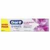 Oral B 3D White Luxe Glamorous White Toothpaste 100ml -Health And Beauty Stores 377790 oral b 3d white luxe glamorous white toothpaste 100ml