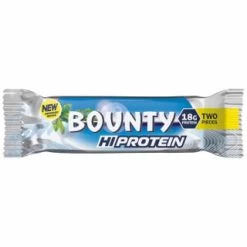 B&M Bounty Hi-Protein Bar 52g
