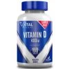 B&M Vital Vitamins Vitamin D 400iu 180pk -Health And Beauty Stores 380939 vital vitamins vitamin d 400iu 180 tablets1