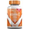 B&M Vital Vitamins Vitamin C 180pk -Health And Beauty Stores 380946 vital vitamins vitamin c 200mg 180 tablets1