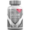 B&M Vital Vitamins Calcium & Vitamin D3 180pk -Health And Beauty Stores 380950 vital vitamins calcium vitamin d3 180 tablets
